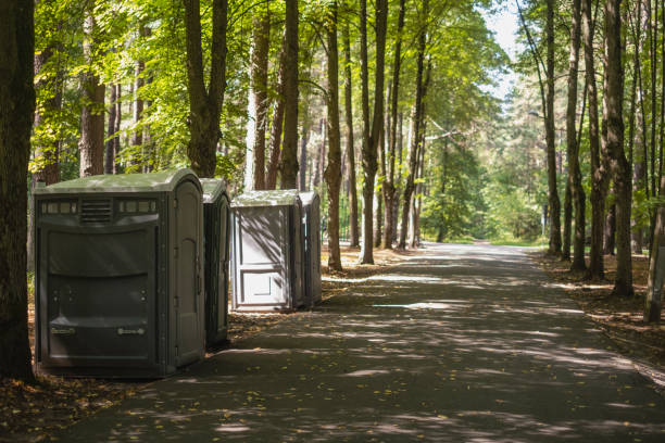 Island Lake, IL Portable Potty Rental  Company